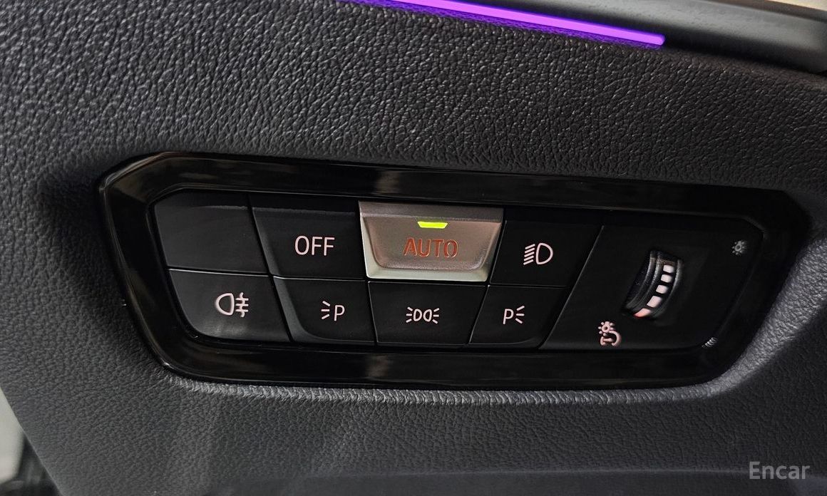 2023 BMW 4 серии G22, G23, G26 420d M Sports Grancoupe с пробегом 68 814 км