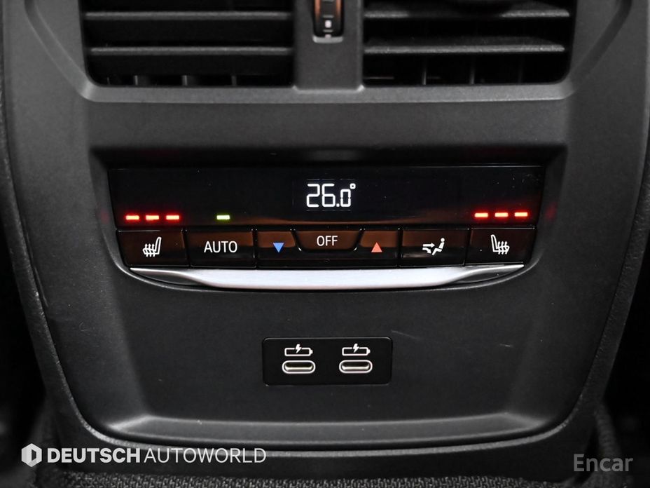 2022 BMW M3 VI (G80) M3 Sedan Competition M xDrive с пробегом 28 600 км