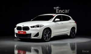 2023 BMW X2 I (F39) xDrive20i M Sport с пробегом 39 962 км