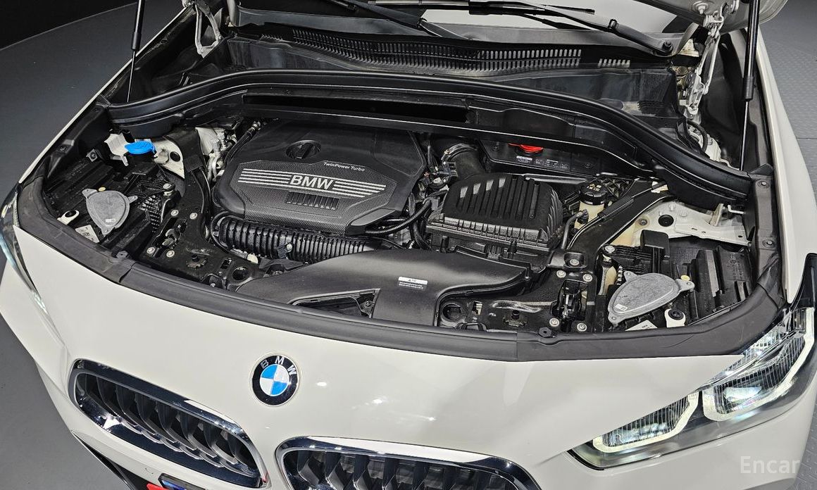 2023 BMW X2 I (F39) xDrive20i M Sport с пробегом 39 962 км