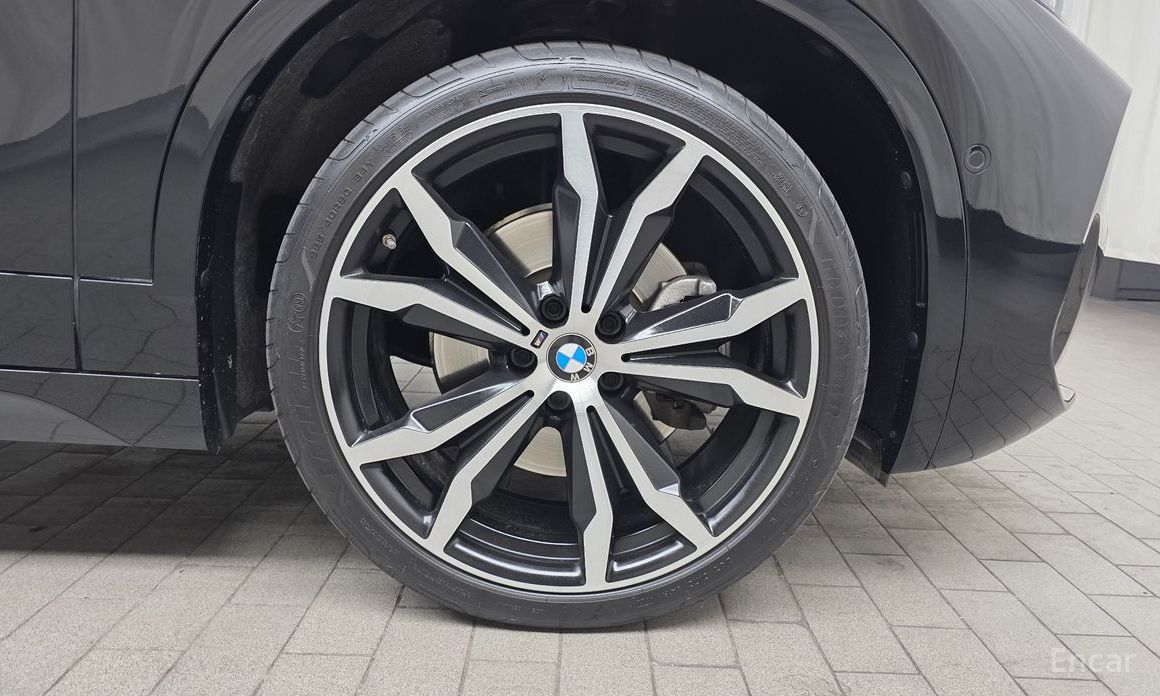 2023 BMW X2 I (F39) xDrive20i M Sport с пробегом 26 115 км