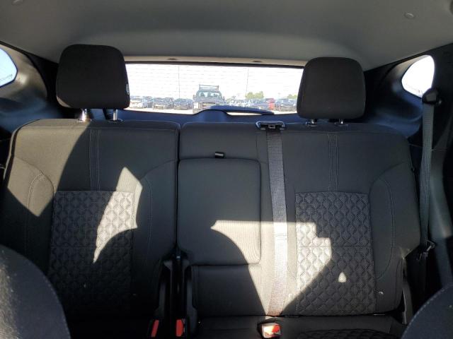 CHEVROLET BLAZER 2LT 2021