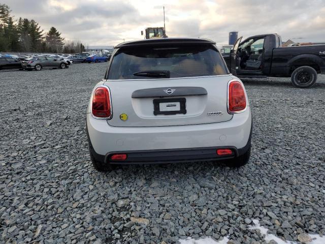MINI COOPER SE 2020