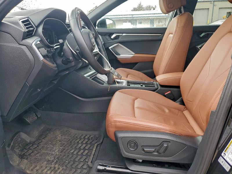 AUDI Q3 PREMIUM S LINE 45 2022