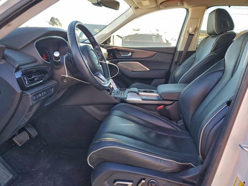 ACURA MDX ADVANCE 2021