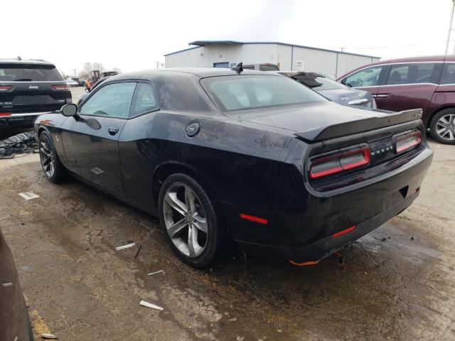 DODGE CHALLENGER R/T SCAT PACK 2022