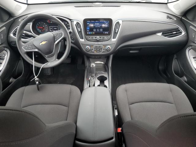 CHEVROLET MALIBU LT 2020