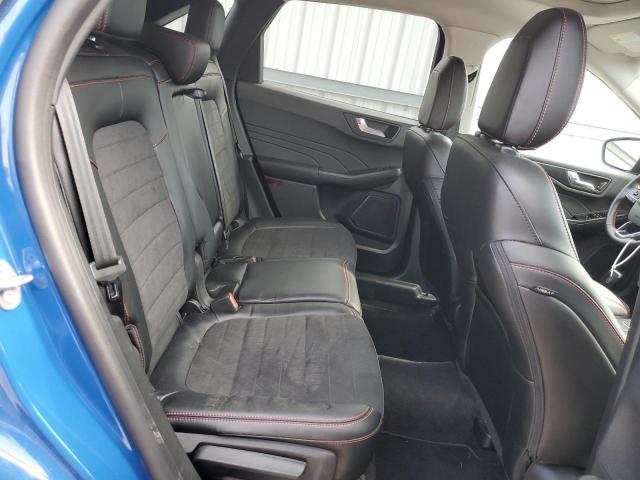FORD ESCAPE SEL 2022