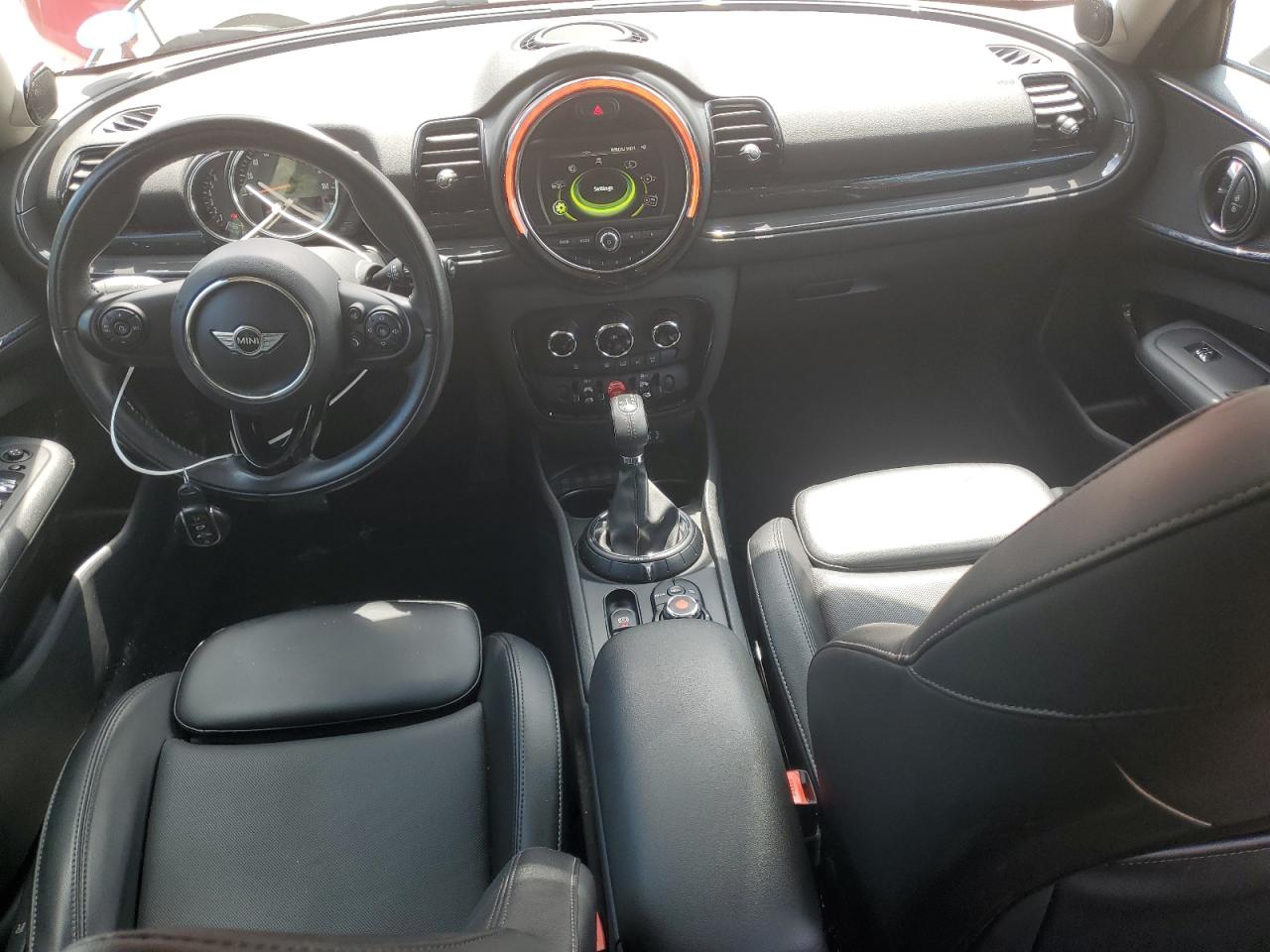 MINI COOPER S CLUBMAN ALL4 2017