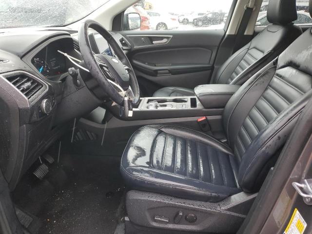 FORD EDGE SEL 2024