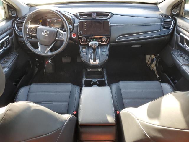 HONDA CR-V EXL 2020