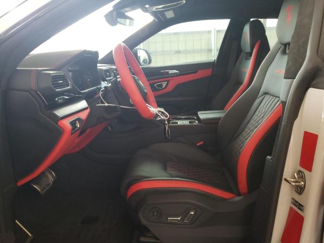 LAMBORGHINI URUS S 2023