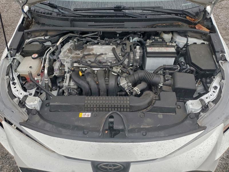 TOYOTA COROLLA L 2022