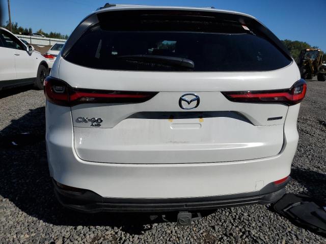 MAZDA CX-90 SELECT 2024