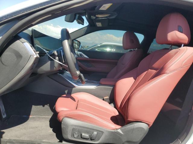 BMW M440I 2024