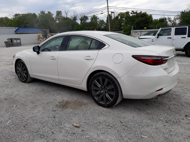 MAZDA 6 TOURING 2021