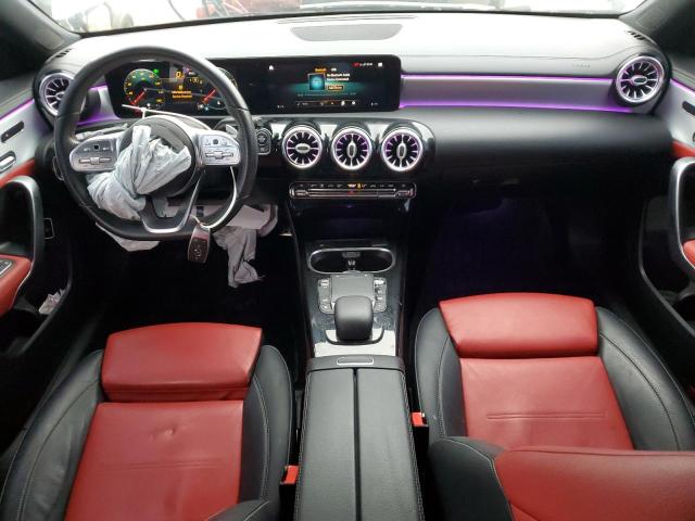 MERCEDES-BENZ A 220 2020