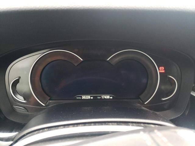 BMW 530 I 2019