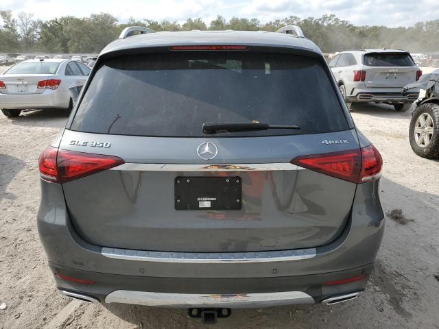 MERCEDES-BENZ GLE 350 4MATIC 2021