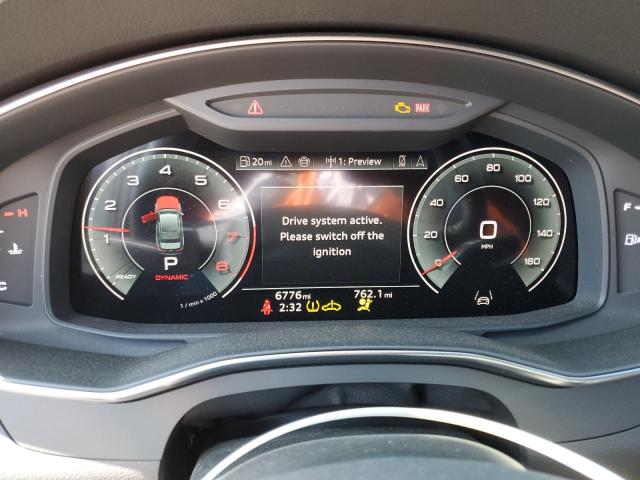 AUDI A6 PREMIUM PLUS 2024