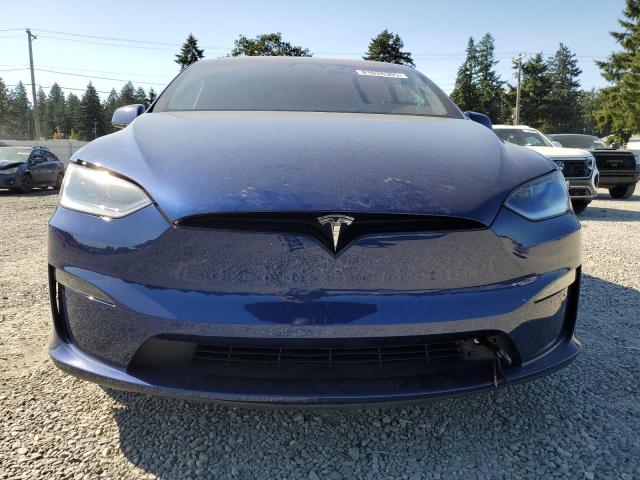 TESLA MODEL X 2023