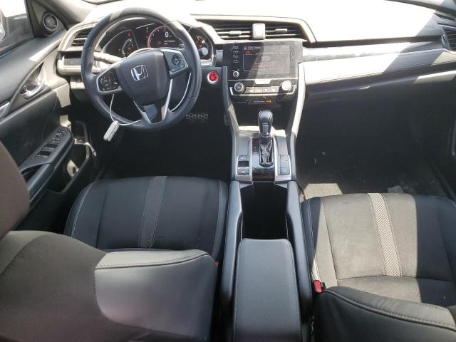 HONDA CIVIC SPORT 2020