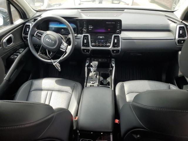 KIA SORENTO SX 2023