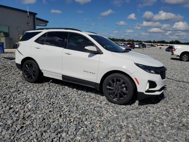 CHEVROLET EQUINOX RS 2022