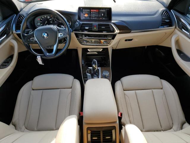 BMW X3 XDRIVE30I 2019