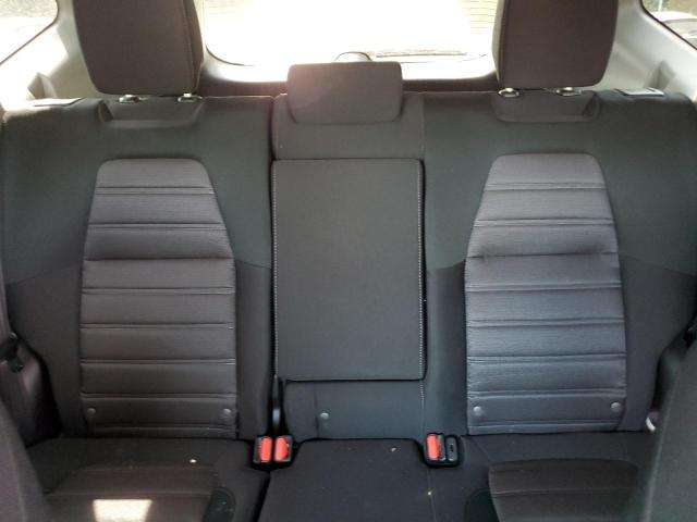 HONDA CR-V EX 2020