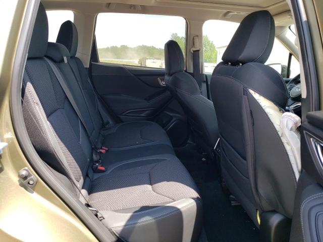SUBARU FORESTER PREMIUM 2024