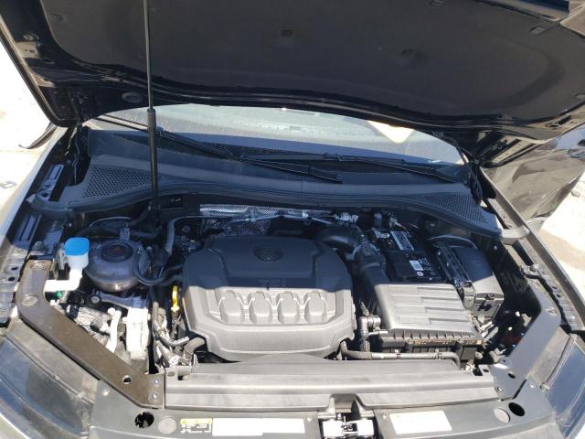 VOLKSWAGEN TIGUAN SE 2020