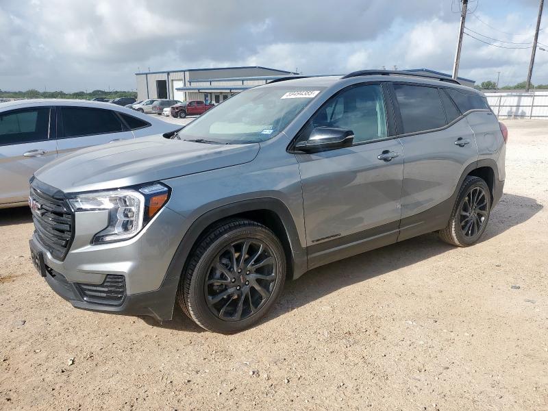 GMC TERRAIN SLE 2022