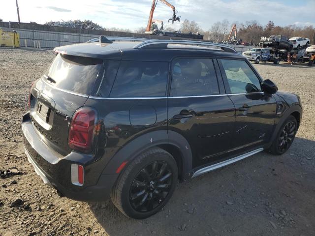 MINI COOPER S COUNTRYMAN ALL4 2022