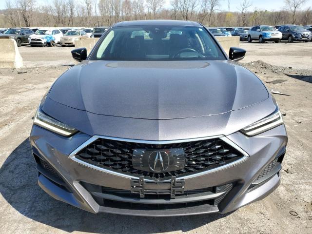 ACURA TLX ADVANCE 2021
