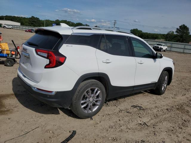 GMC TERRAIN SLT 2022