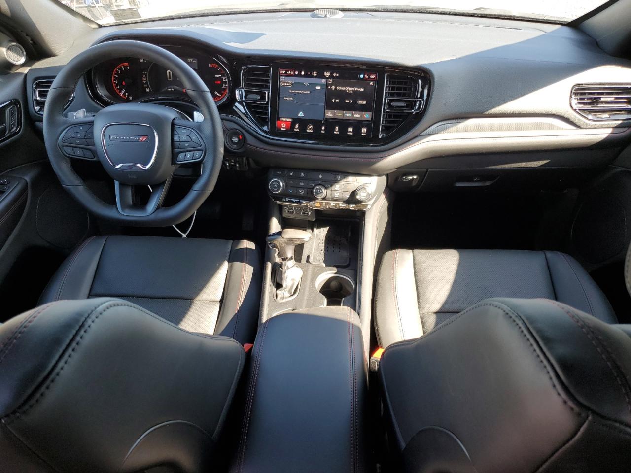 DODGE DURANGO GT 2025