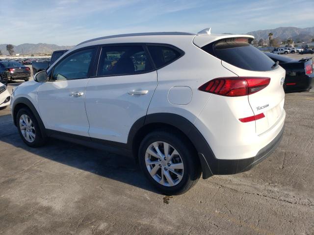 HYUNDAI TUCSON LIMITED 2020