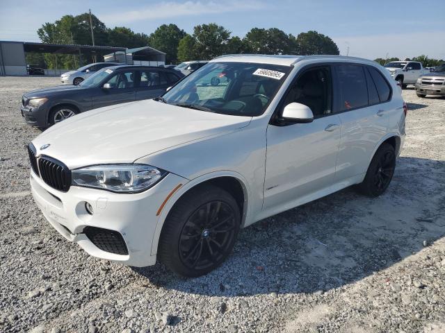 BMW X5 XDRIVE35I 2017