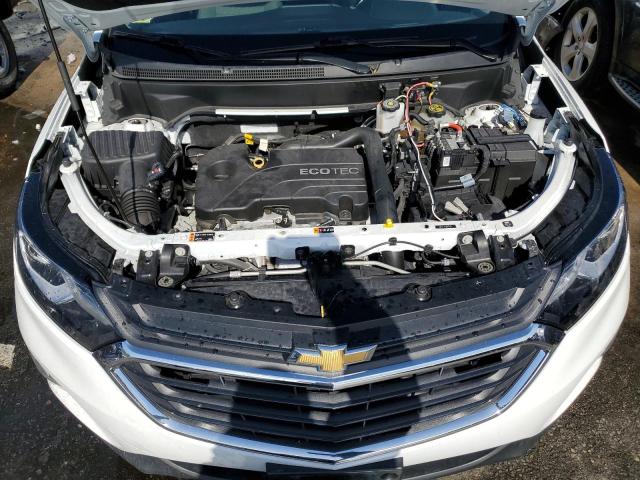 CHEVROLET EQUINOX LT 2021