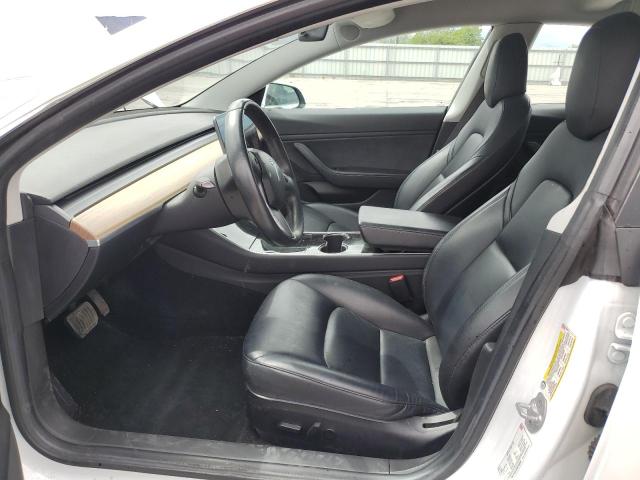 TESLA MODEL 3 2018