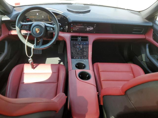 PORSCHE TAYCAN 2023