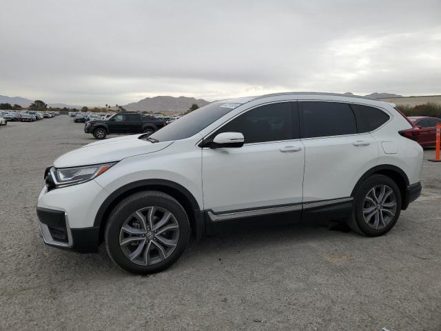 HONDA CR-V TOURING 2022