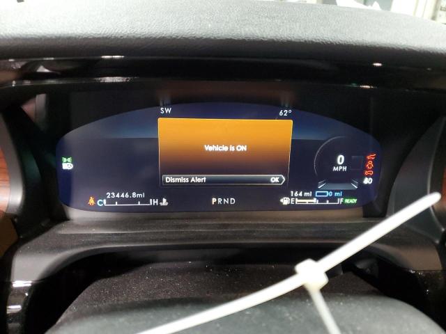 LINCOLN AVIATOR GRAND TOURING 2023