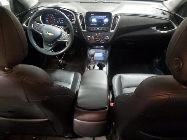 CHEVROLET MALIBU RS 2024