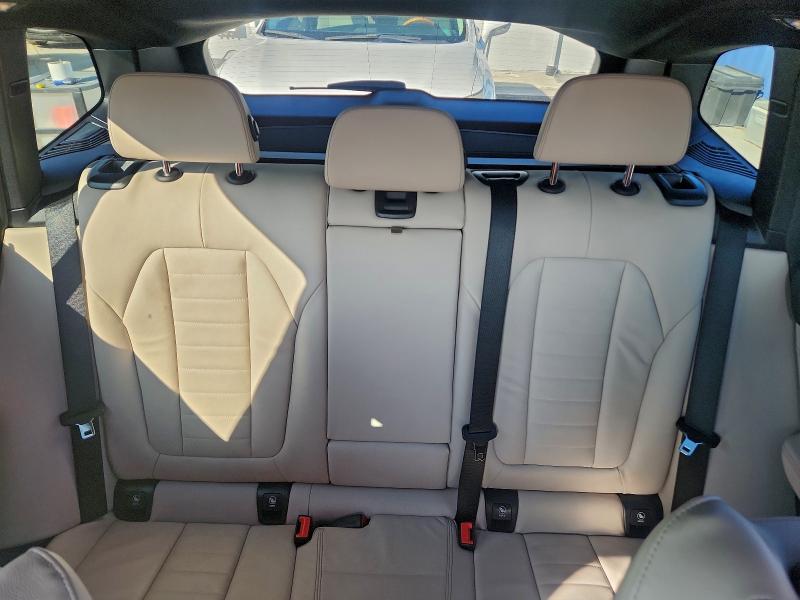 BMW X3 SDRIVE30I 2021