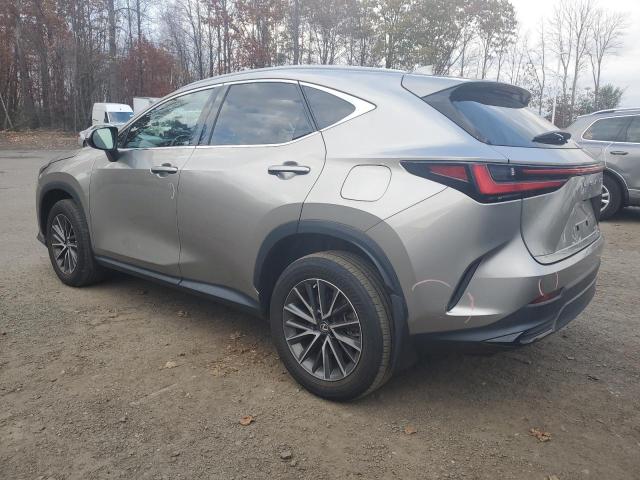 LEXUS NX 350 2022