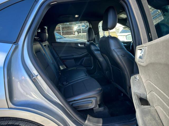 FORD ESCAPE ST LINE 2024