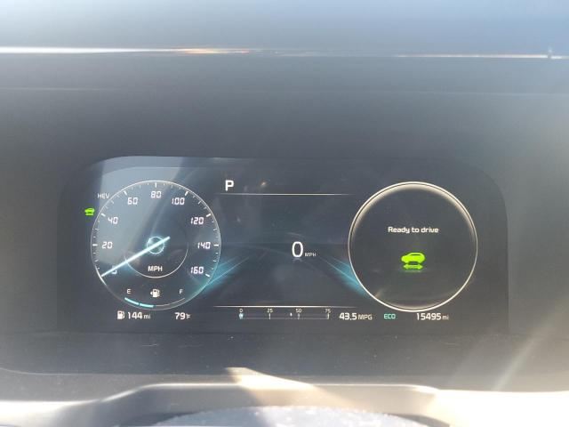 KIA SORENTO SX PRESTIGE 2023