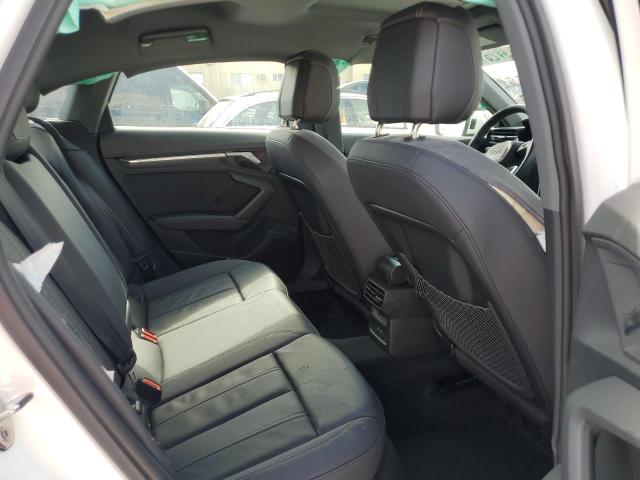 AUDI A3 PREMIUM PLUS 2024